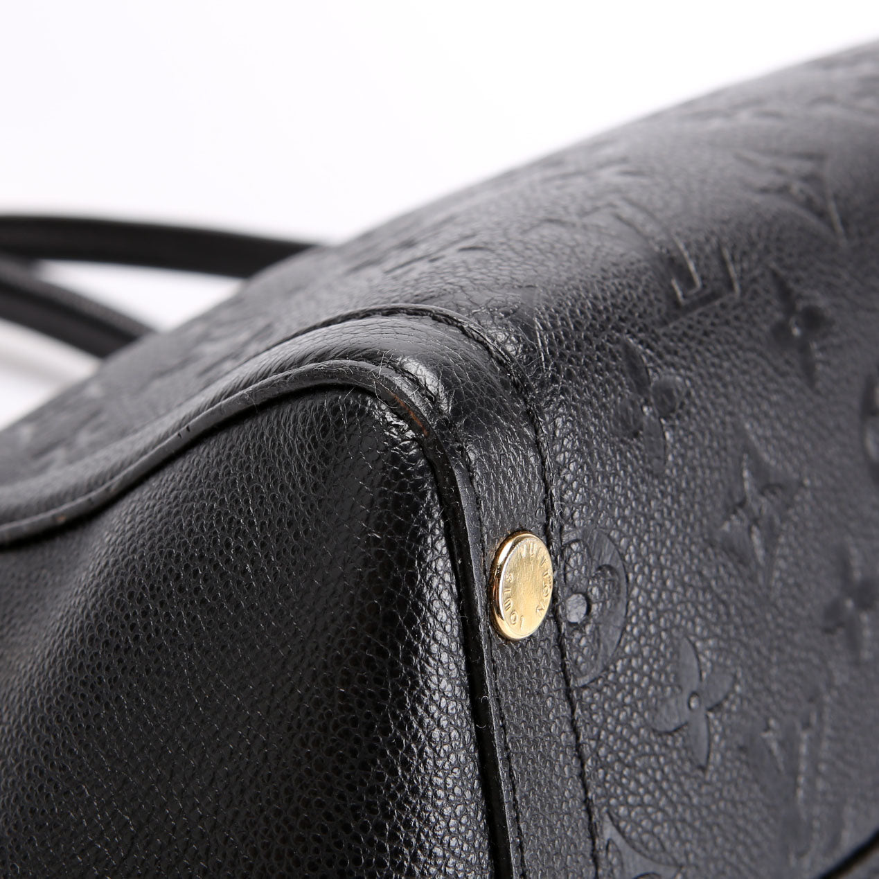 Marais MM Empreinte Black