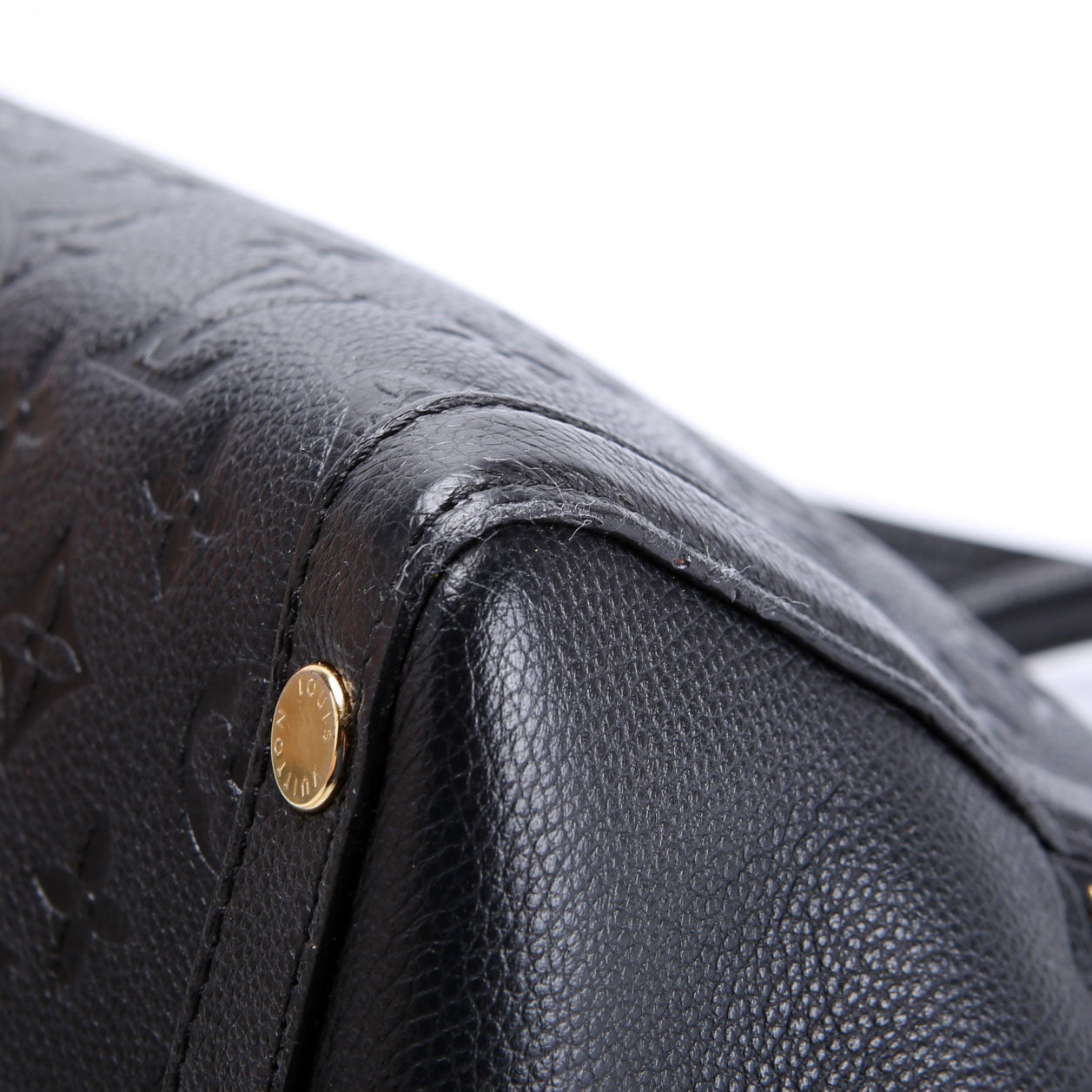 Marais MM Empreinte Black