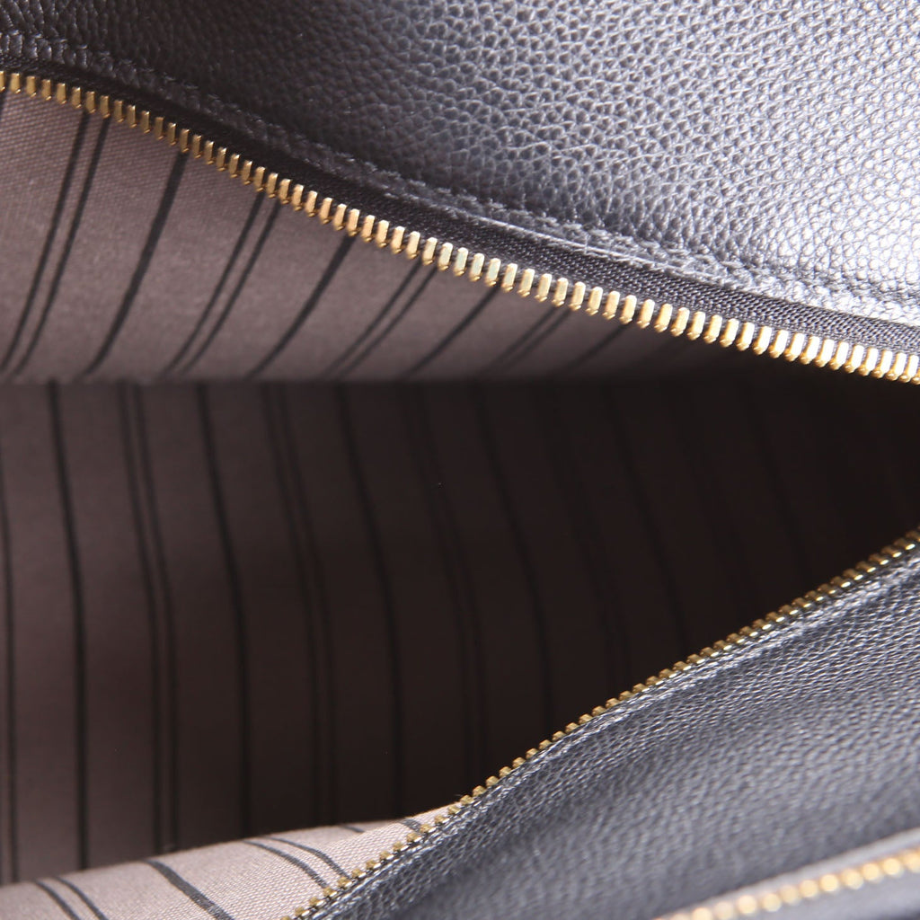 Marais MM Empreinte Black