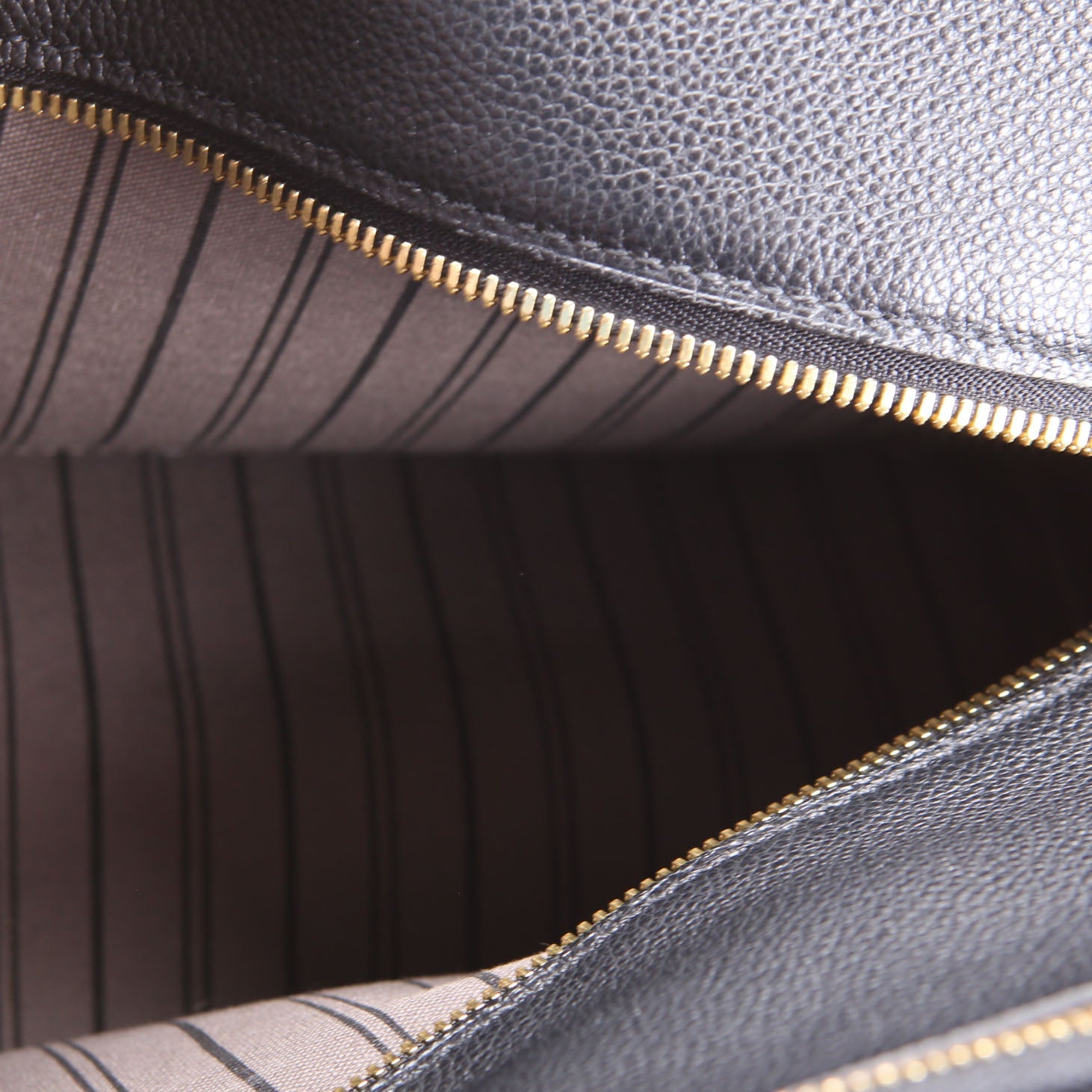 Marais MM Empreinte Black