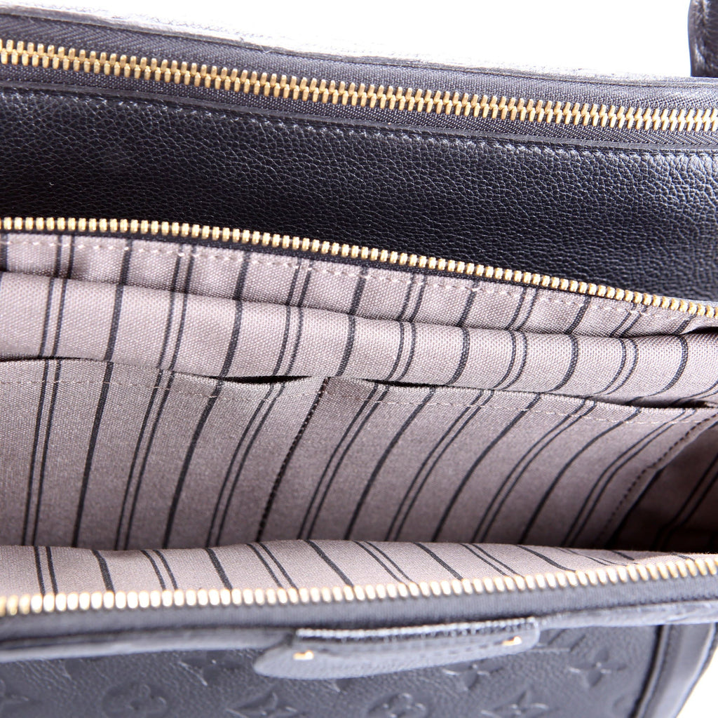 Marais MM Empreinte Black