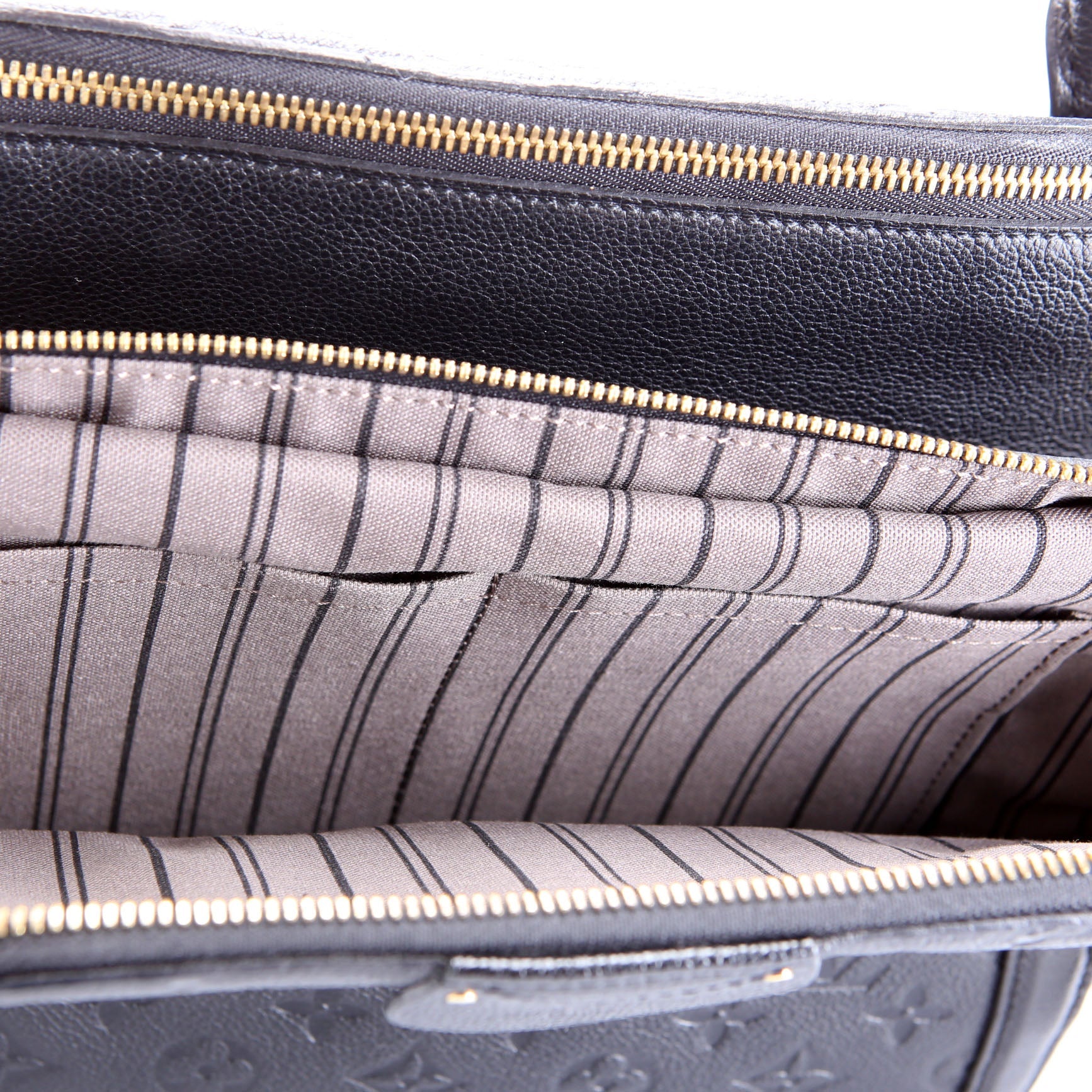 Marais MM Empreinte Black