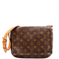 Musette Tango Short Monogram