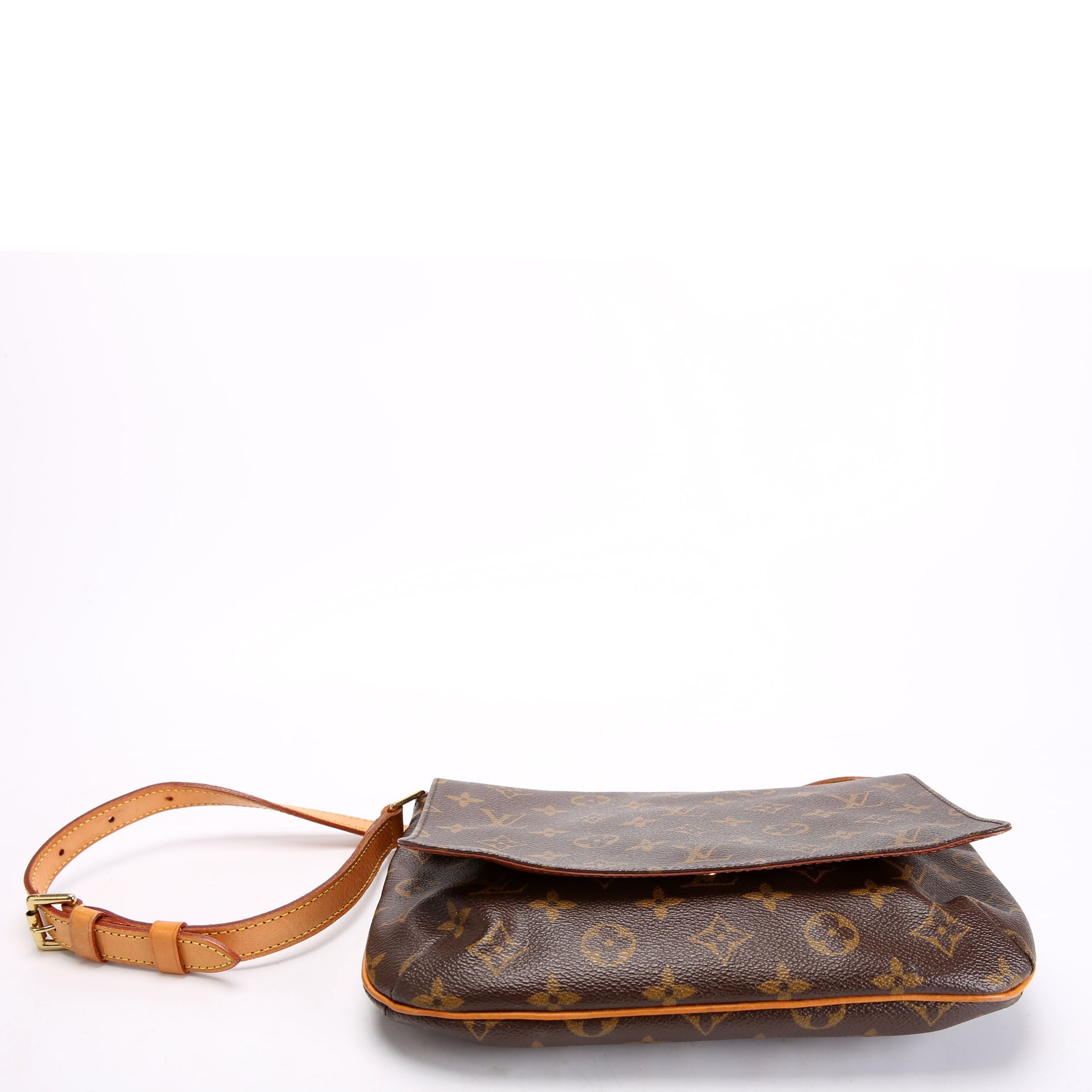 Musette Tango Short Monogram