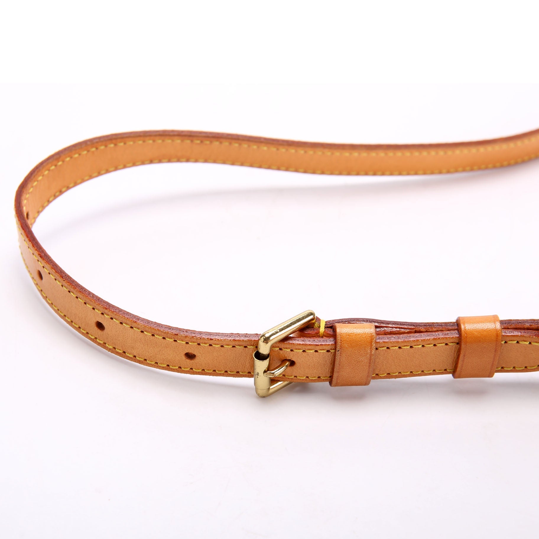 Musette Tango Short Monogram