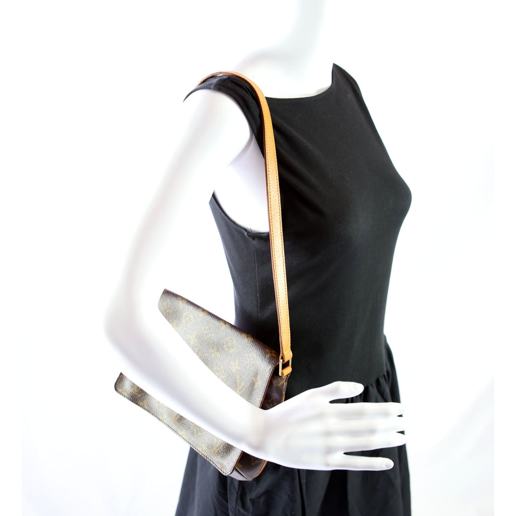 Musette Tango Short Monogram