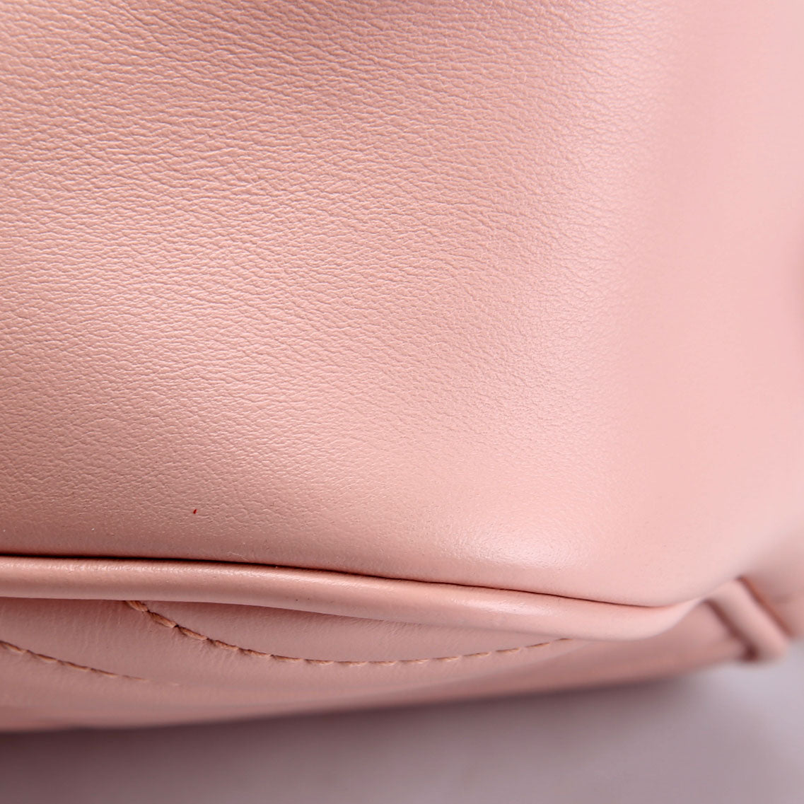 Gucci 447632 Marmont Small Leather Camera Pink