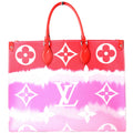 ONTHEGO GM Escale Red/Pink