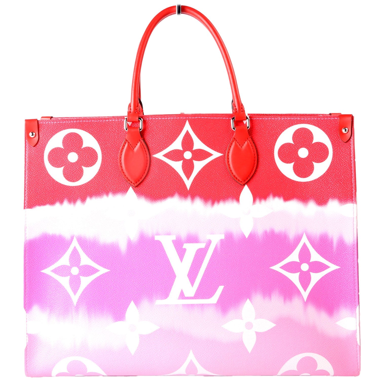 ONTHEGO GM Escale Red/Pink