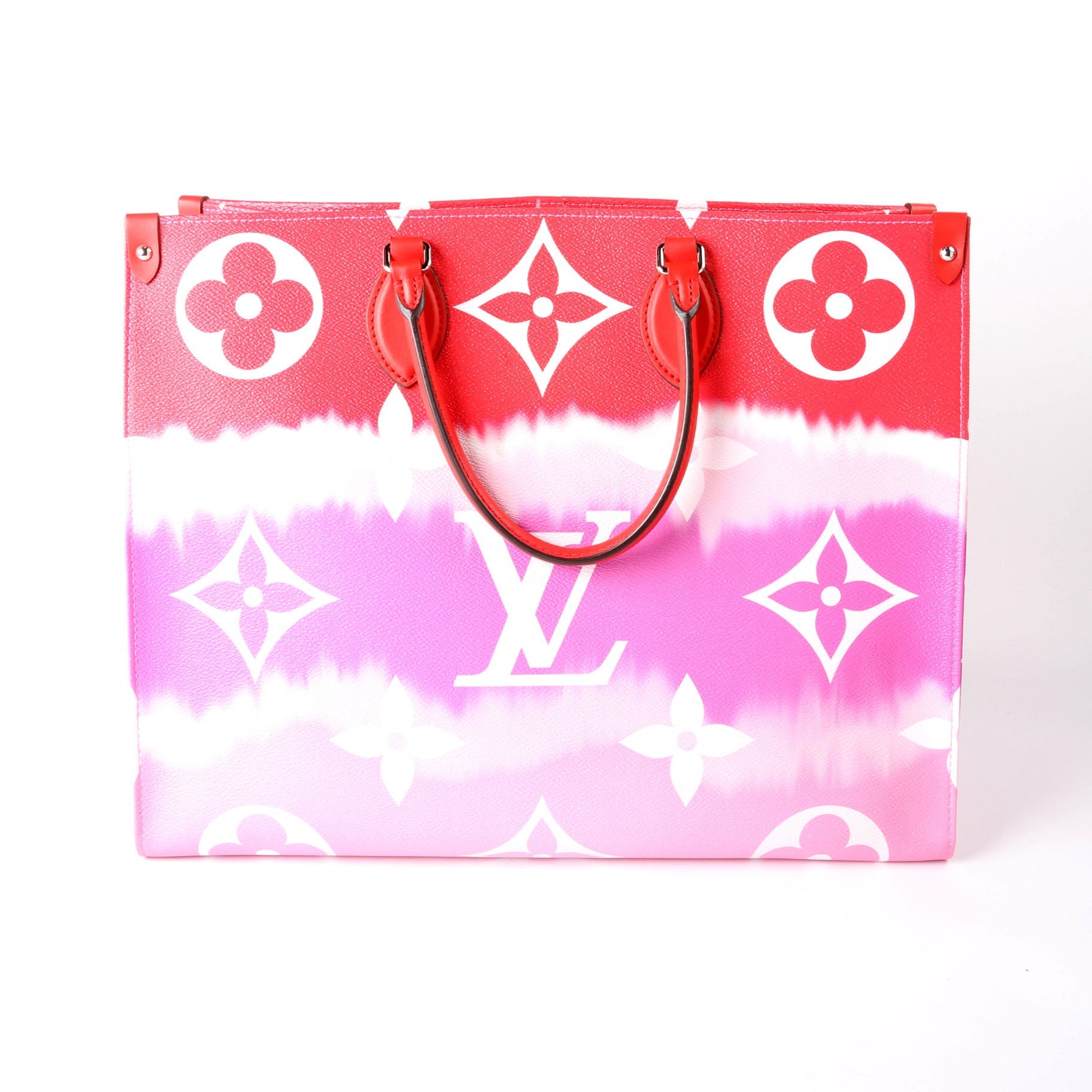 ONTHEGO GM Escale Red/Pink