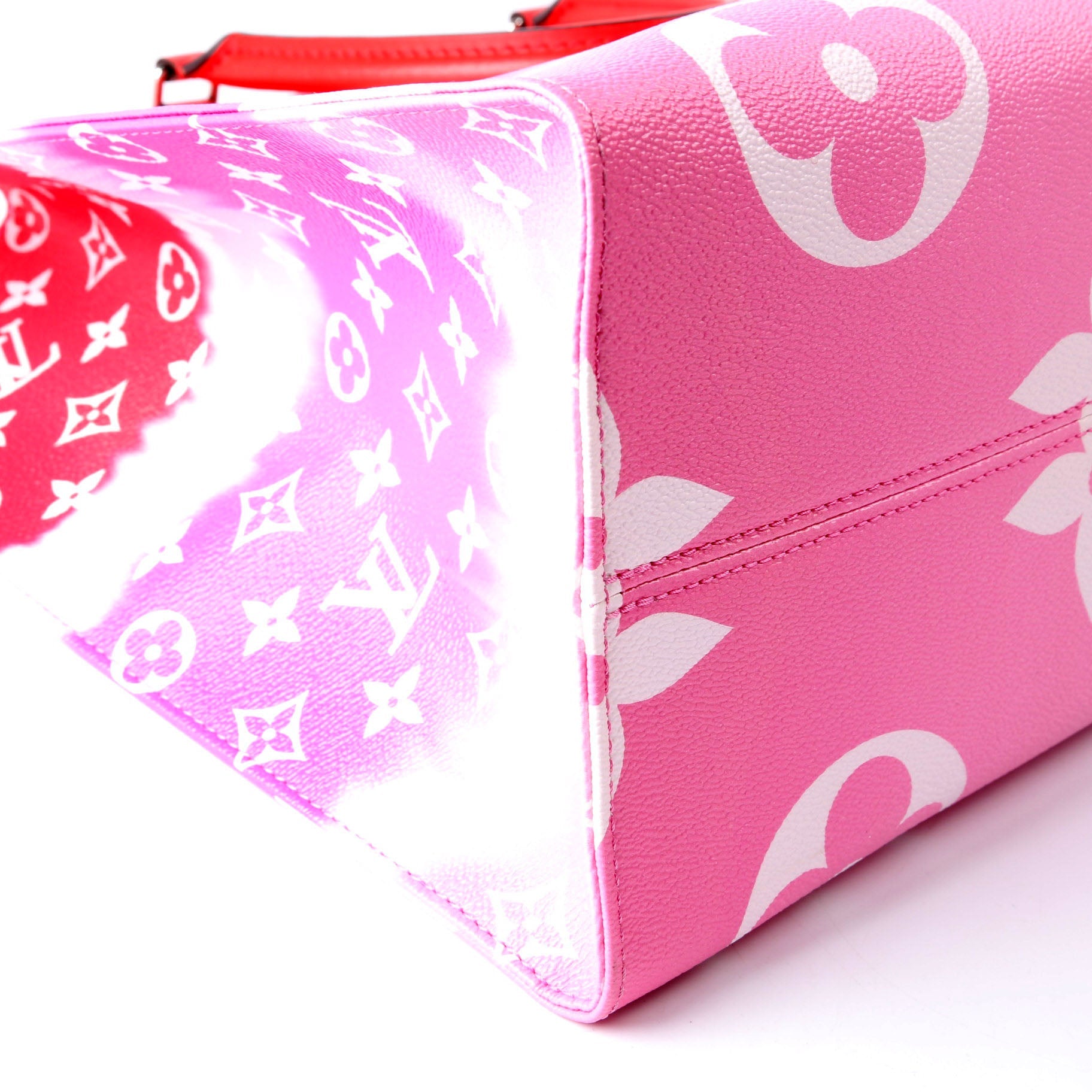 ONTHEGO GM Escale Red/Pink