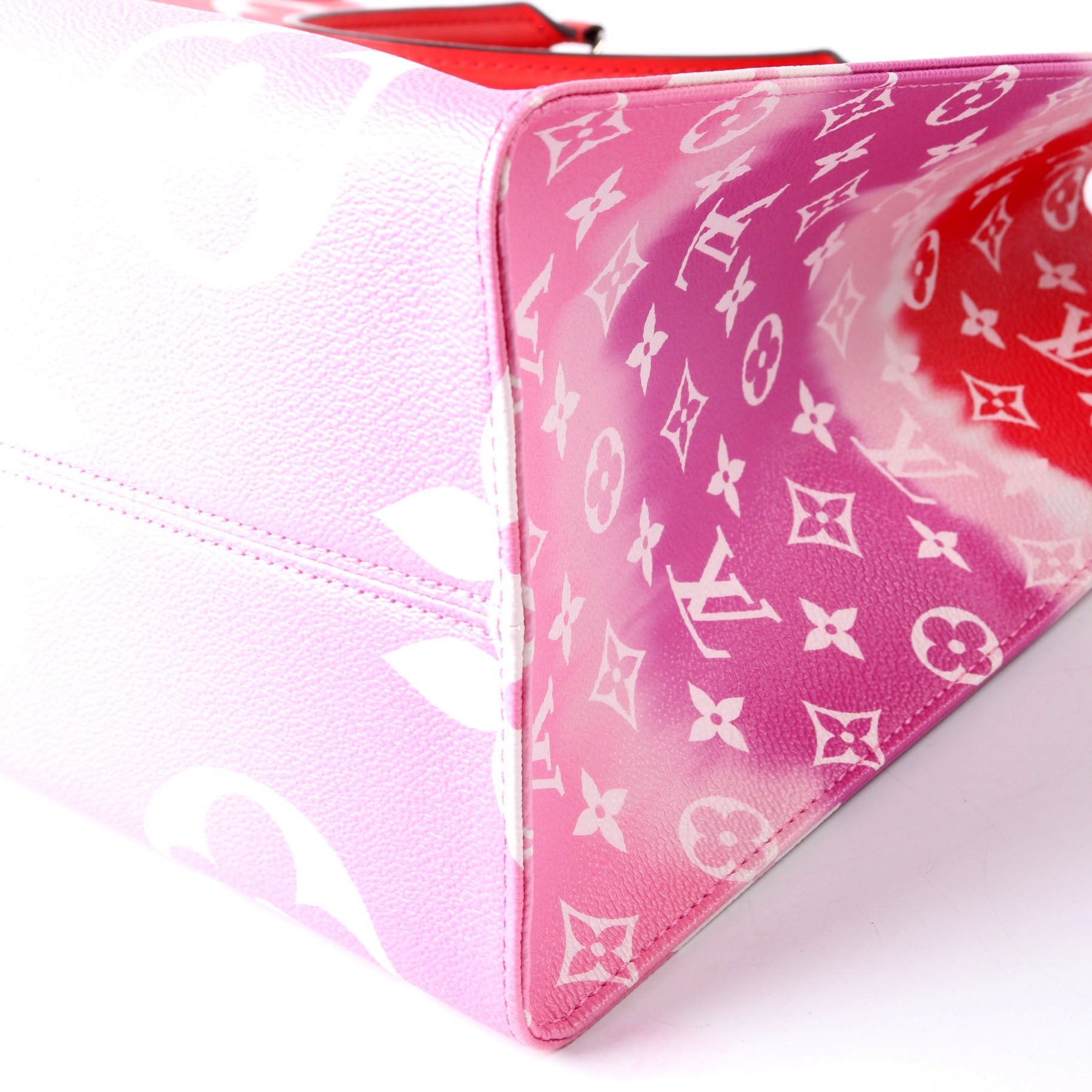 ONTHEGO GM Escale Red/Pink