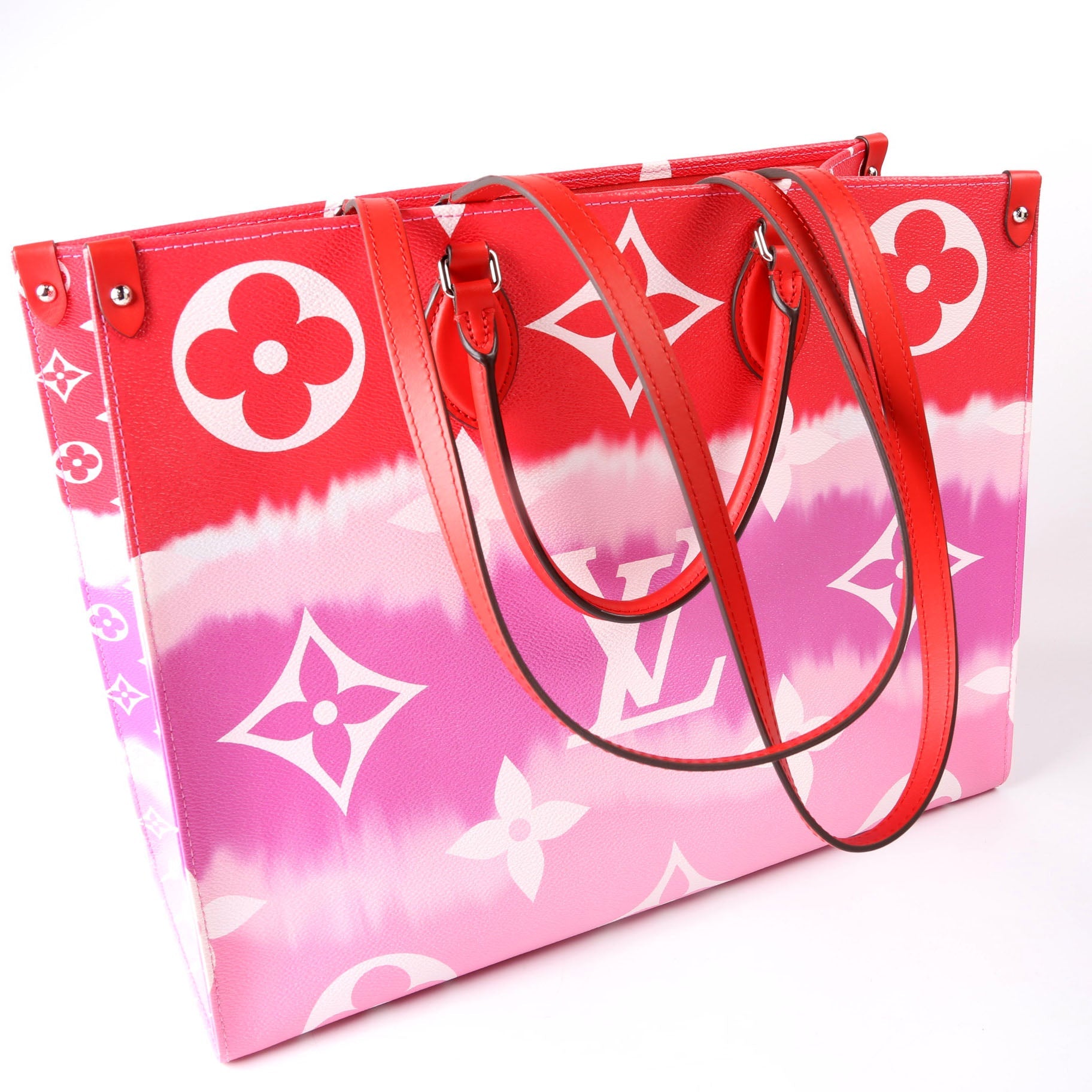 ONTHEGO GM Escale Red/Pink