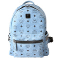 Stark Backpack Small Blue