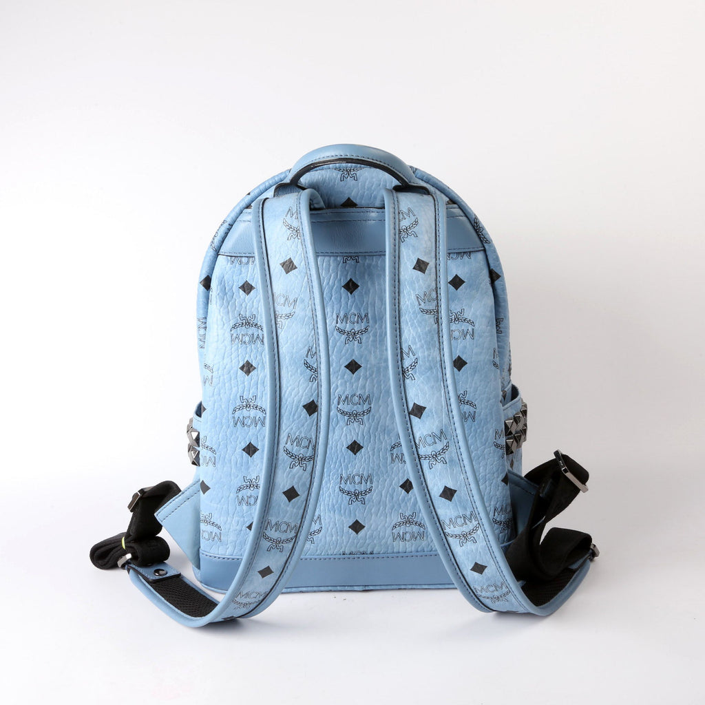 Stark Backpack Small Blue