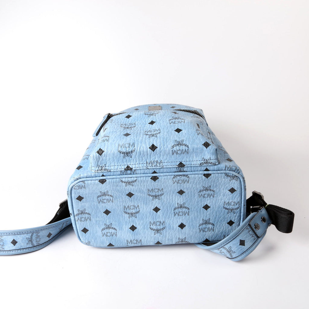 Stark Backpack Small Blue