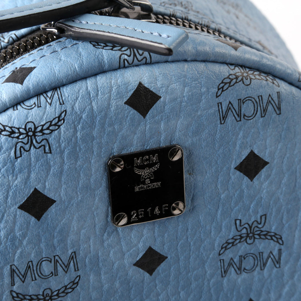 Stark Backpack Small Blue
