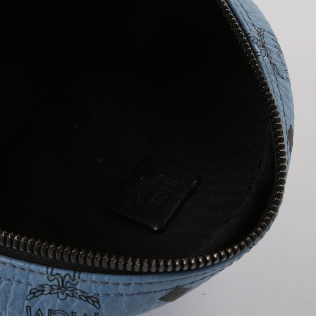 Stark Backpack Small Blue