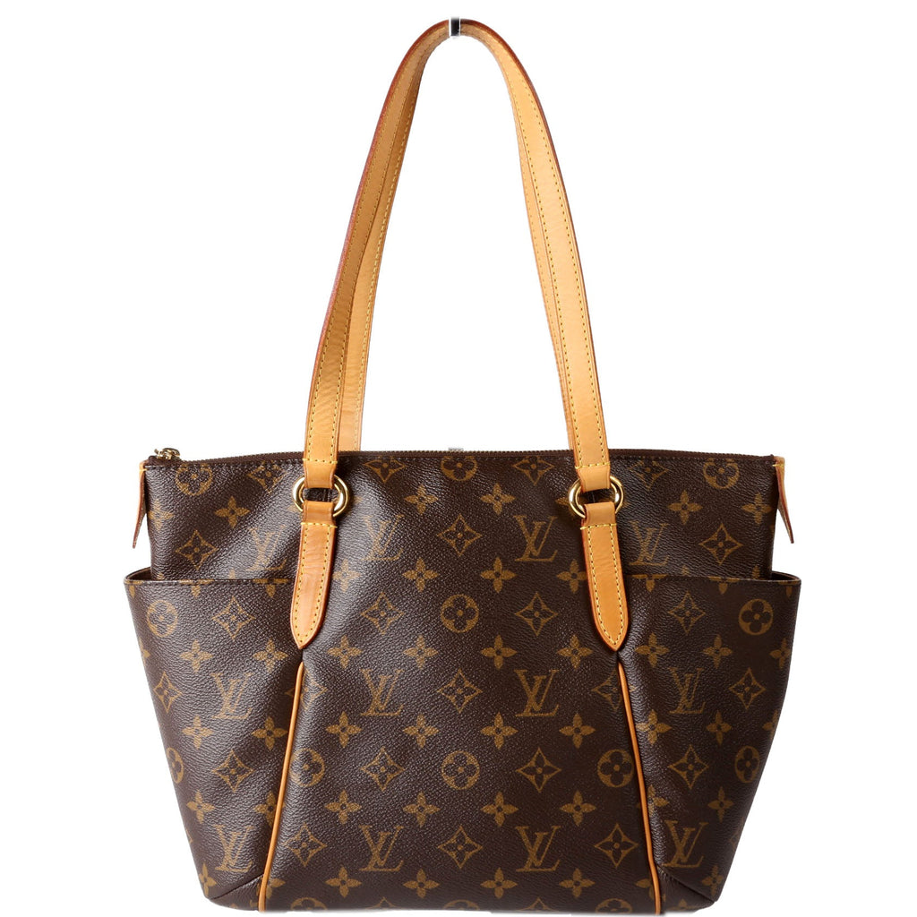 Totally PM Monogram