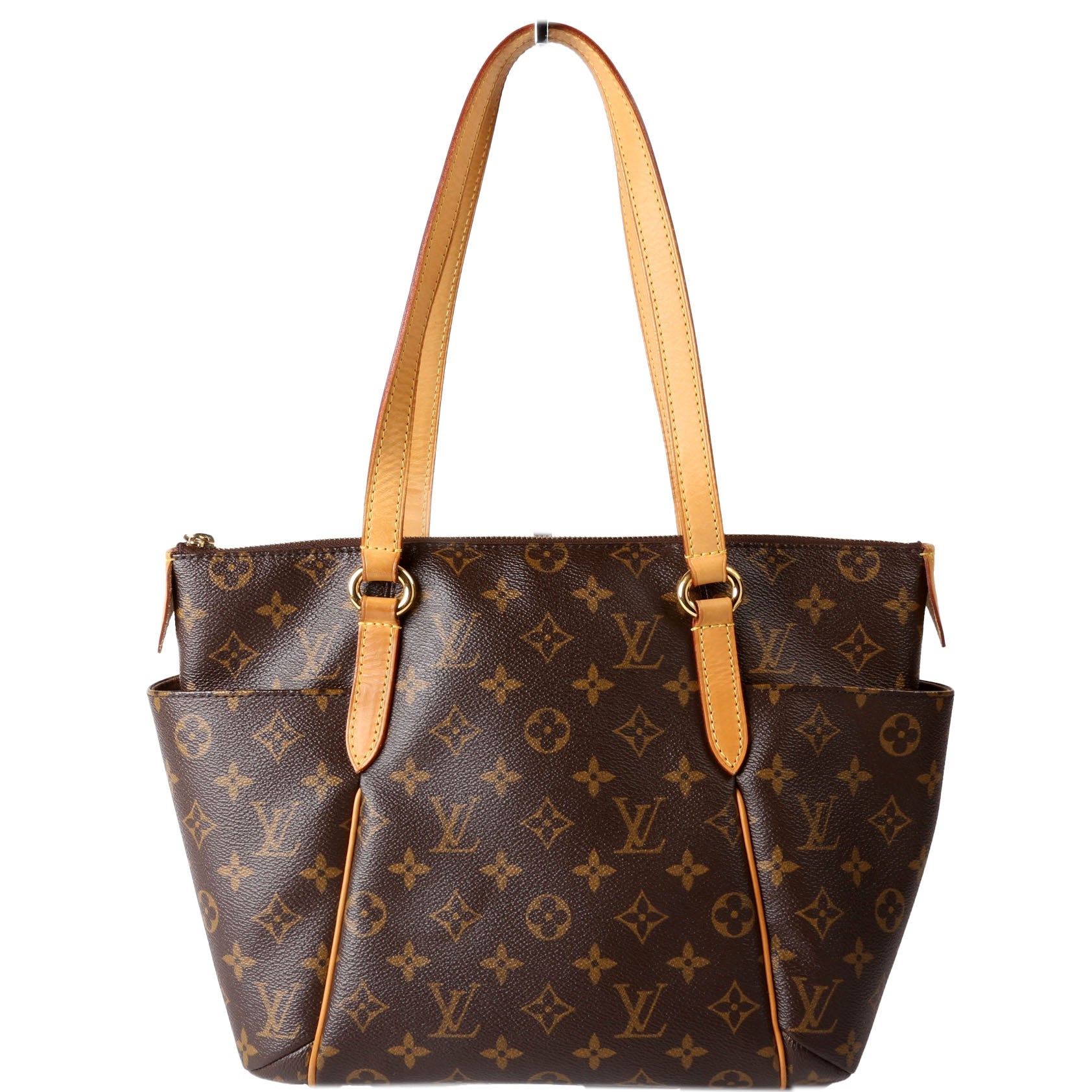 Totally PM Monogram