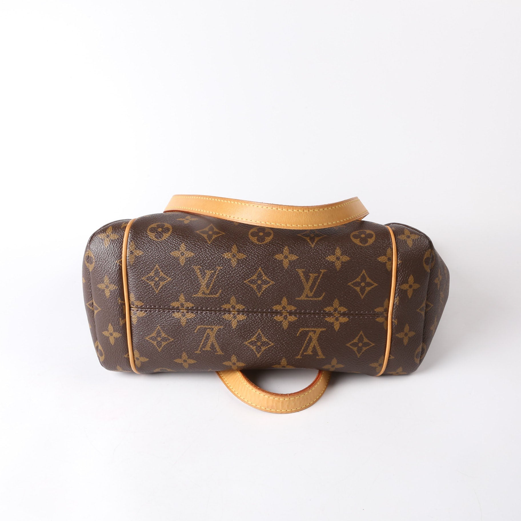 Totally PM Monogram