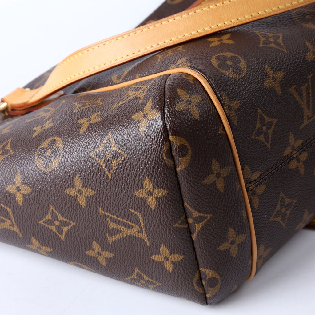 Totally PM Monogram