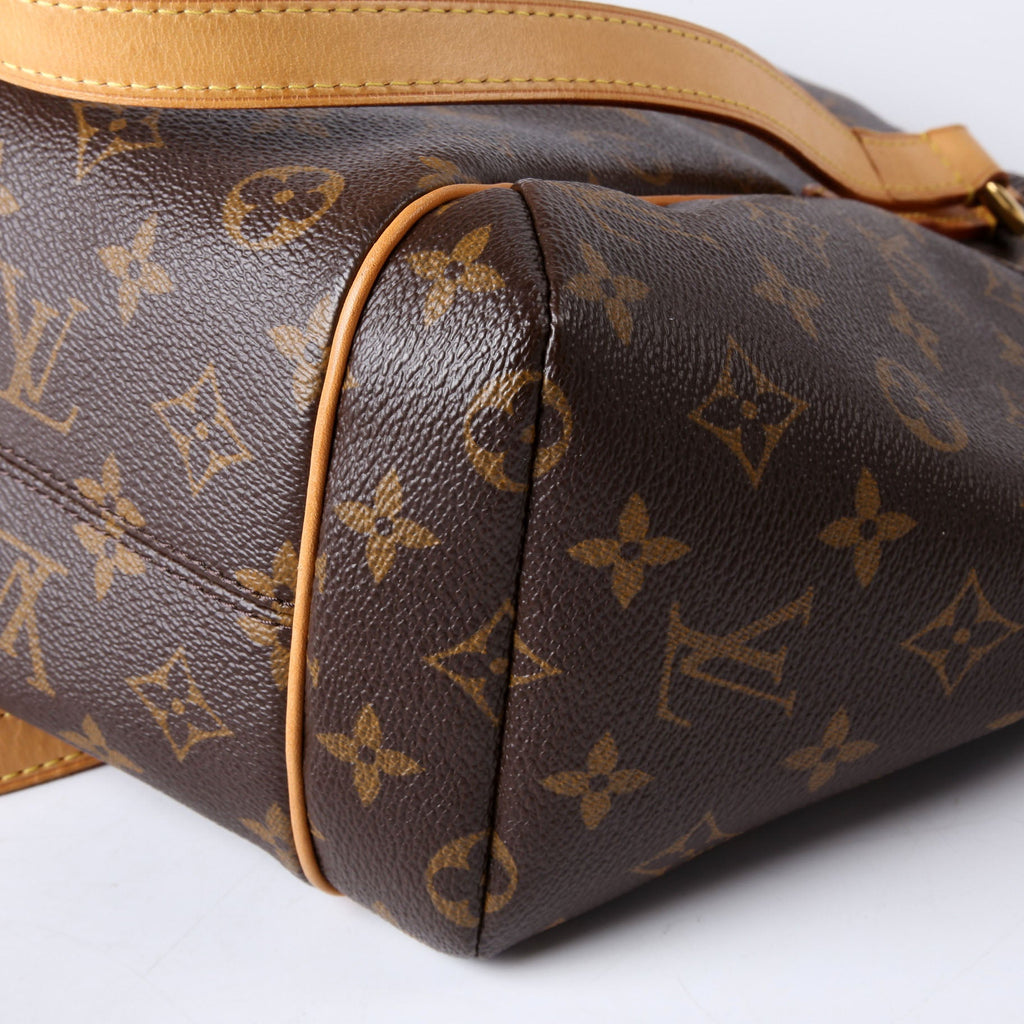 Totally PM Monogram