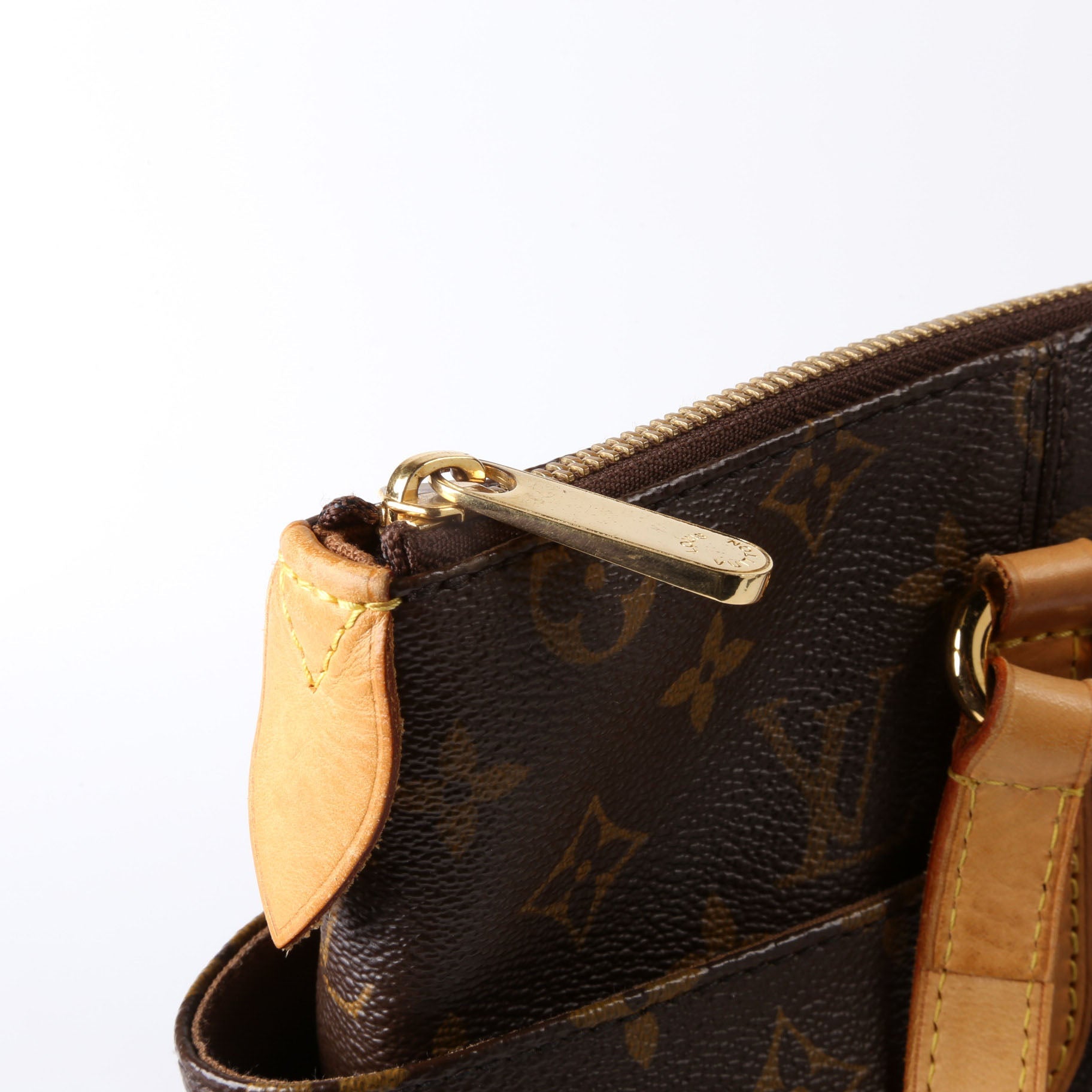 Totally PM Monogram