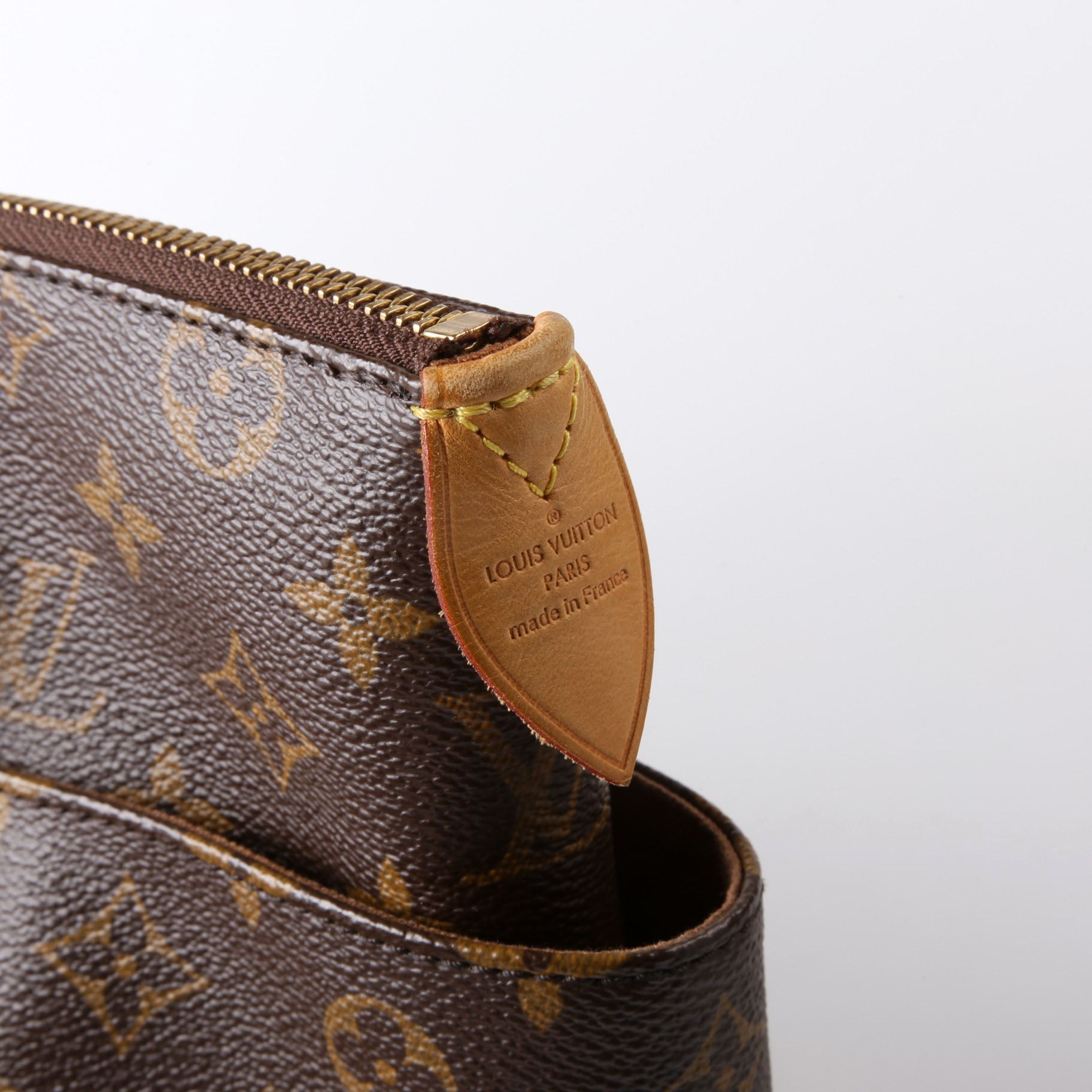 Totally PM Monogram