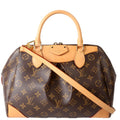 HOLD - Segur NM Monogram