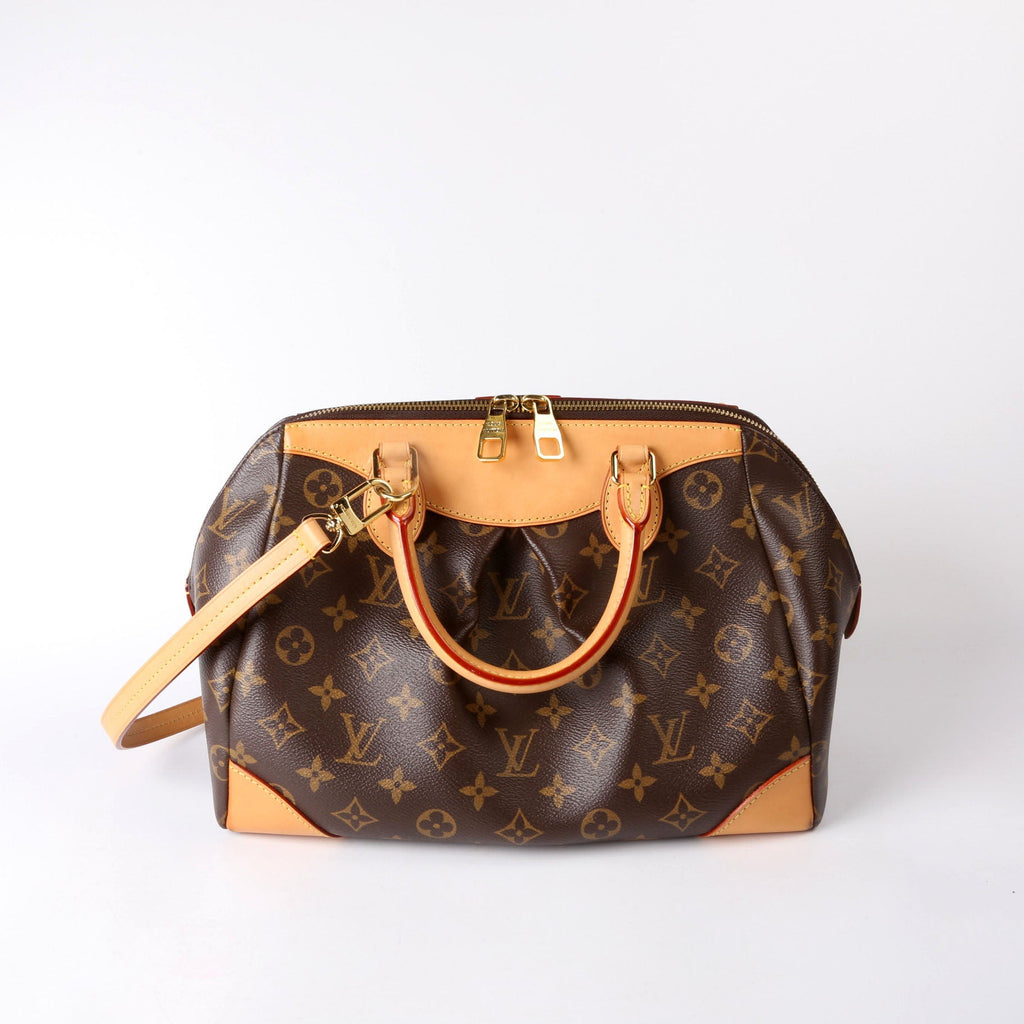 HOLD - Segur NM Monogram