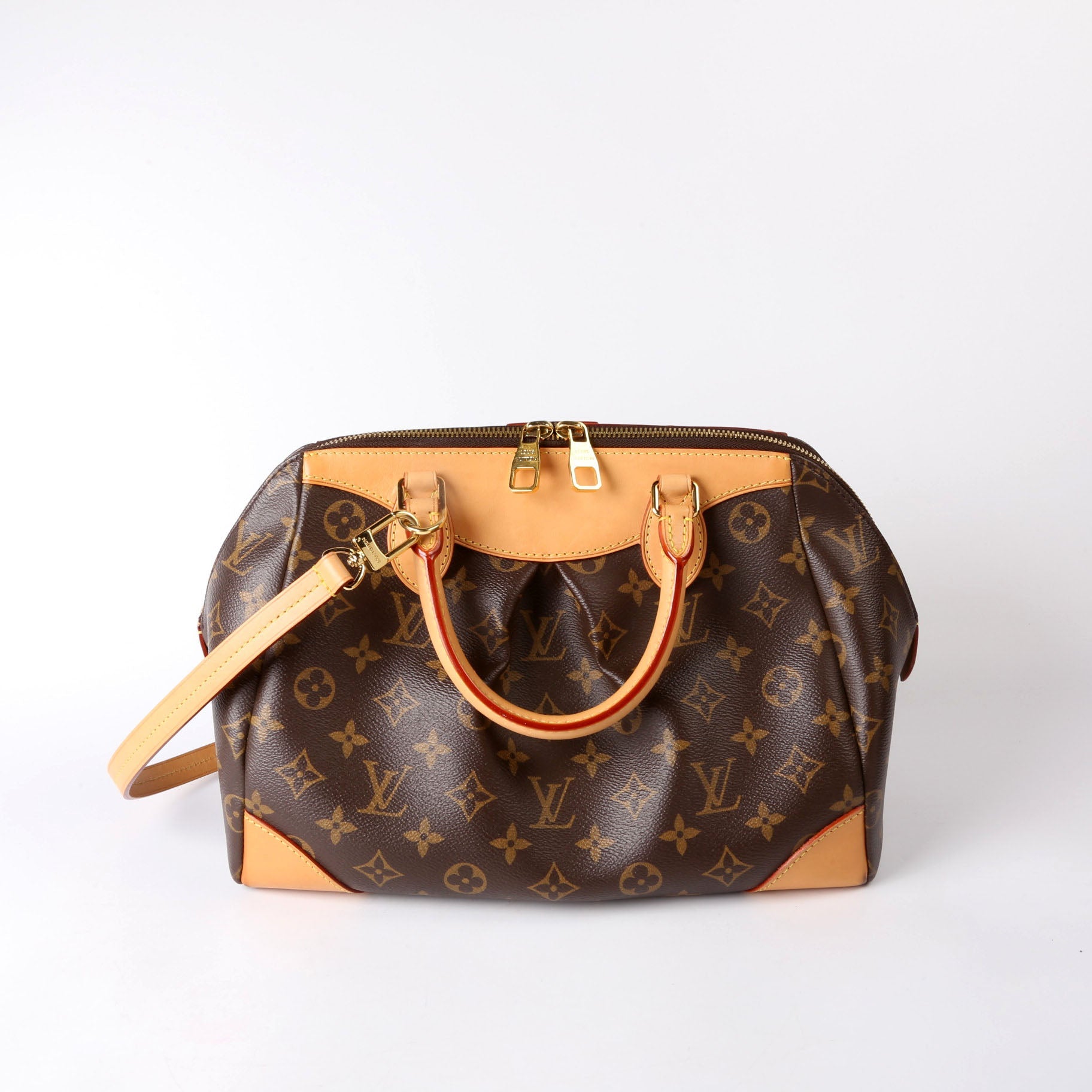 HOLD - Segur NM Monogram