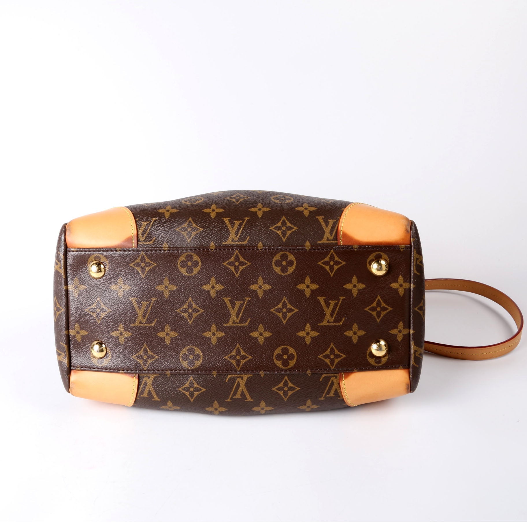 HOLD - Segur NM Monogram