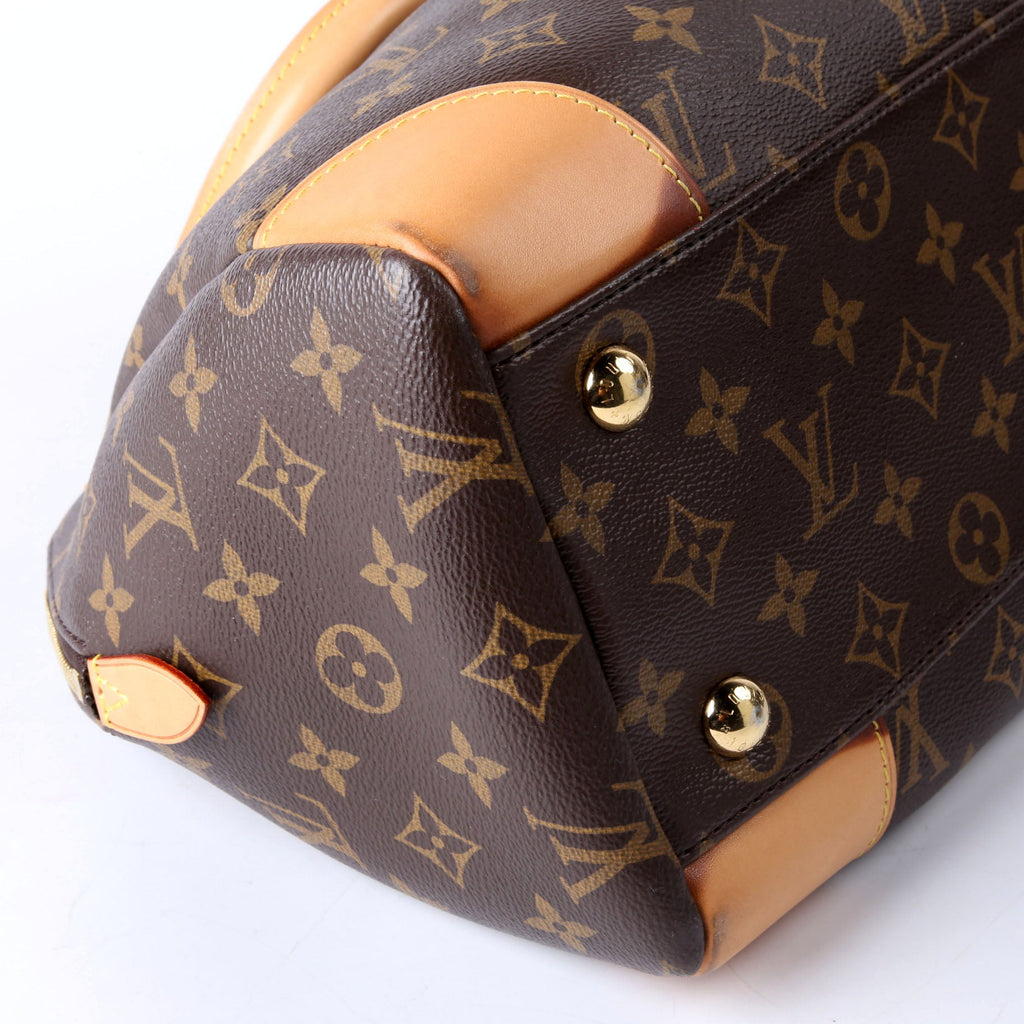 HOLD - Segur NM Monogram