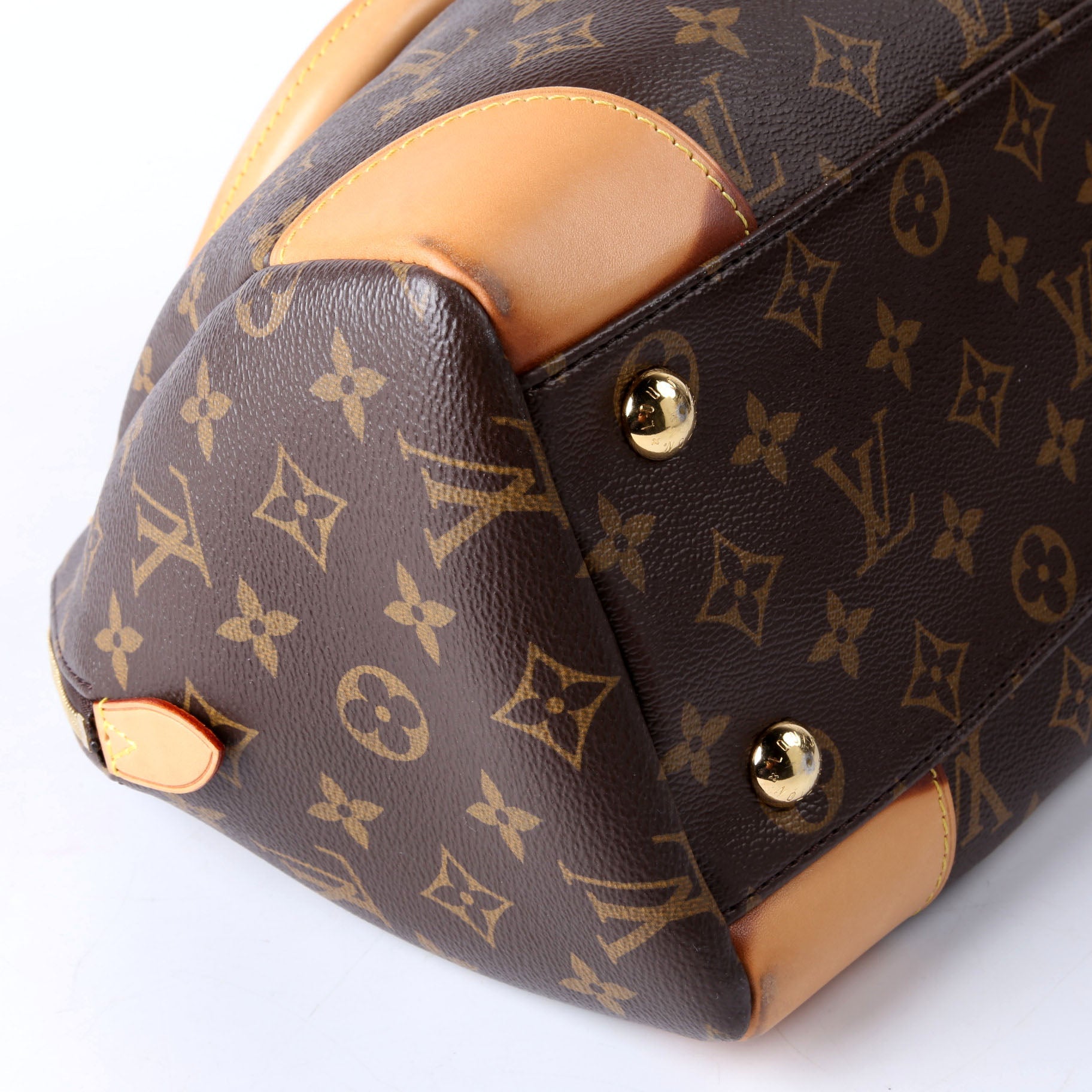 HOLD - Segur NM Monogram