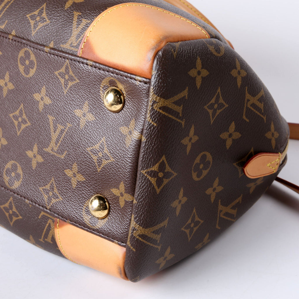 HOLD - Segur NM Monogram