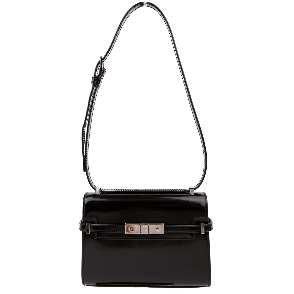 Manhattan Mini Black