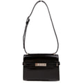 Manhattan Mini Black