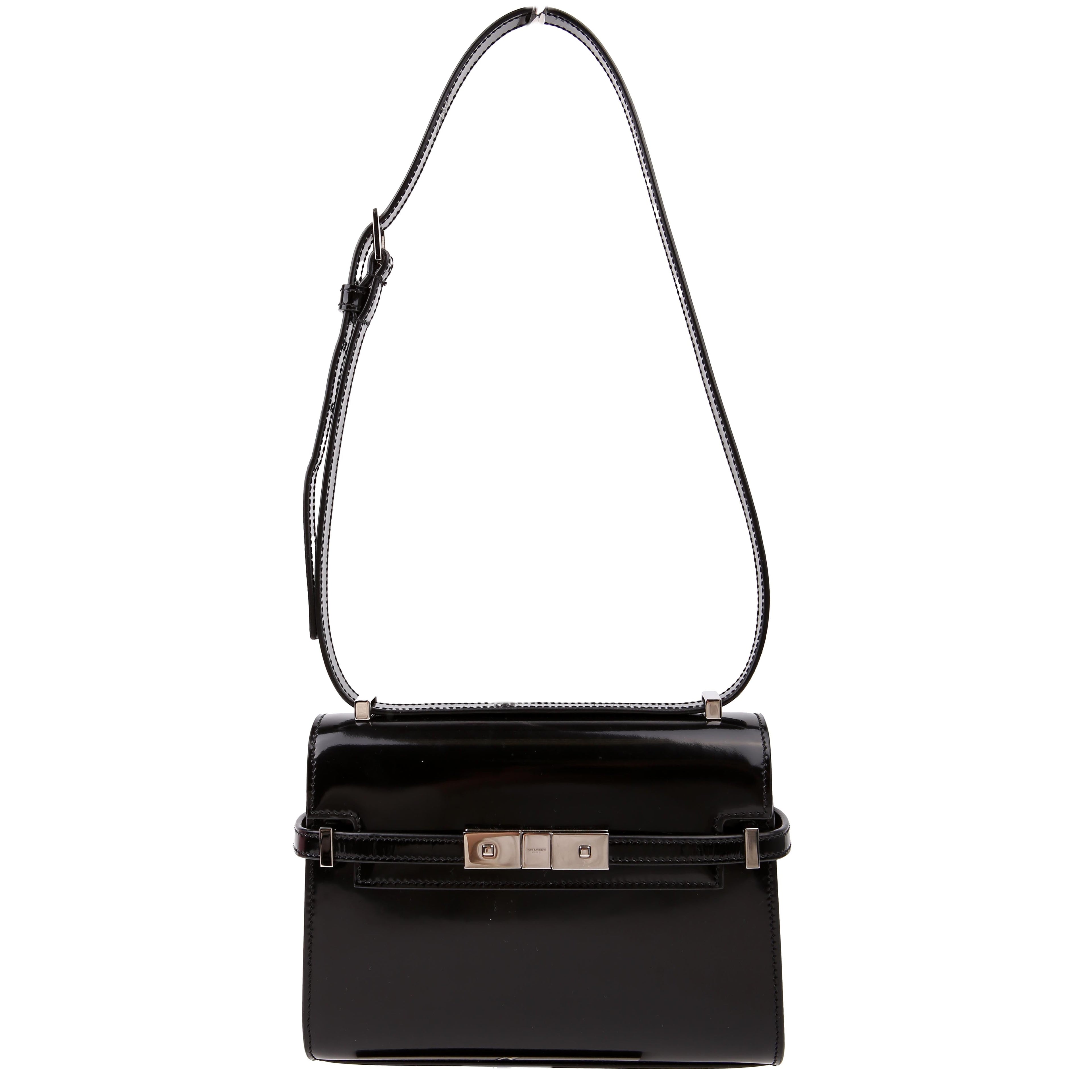 Manhattan Mini Black
