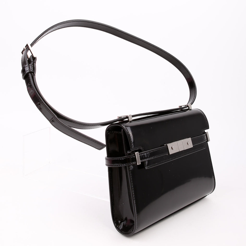 Manhattan Mini Black