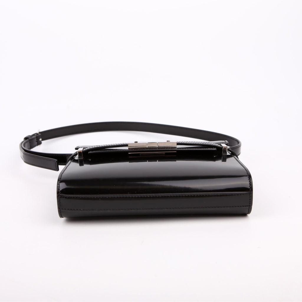 Manhattan Mini Black