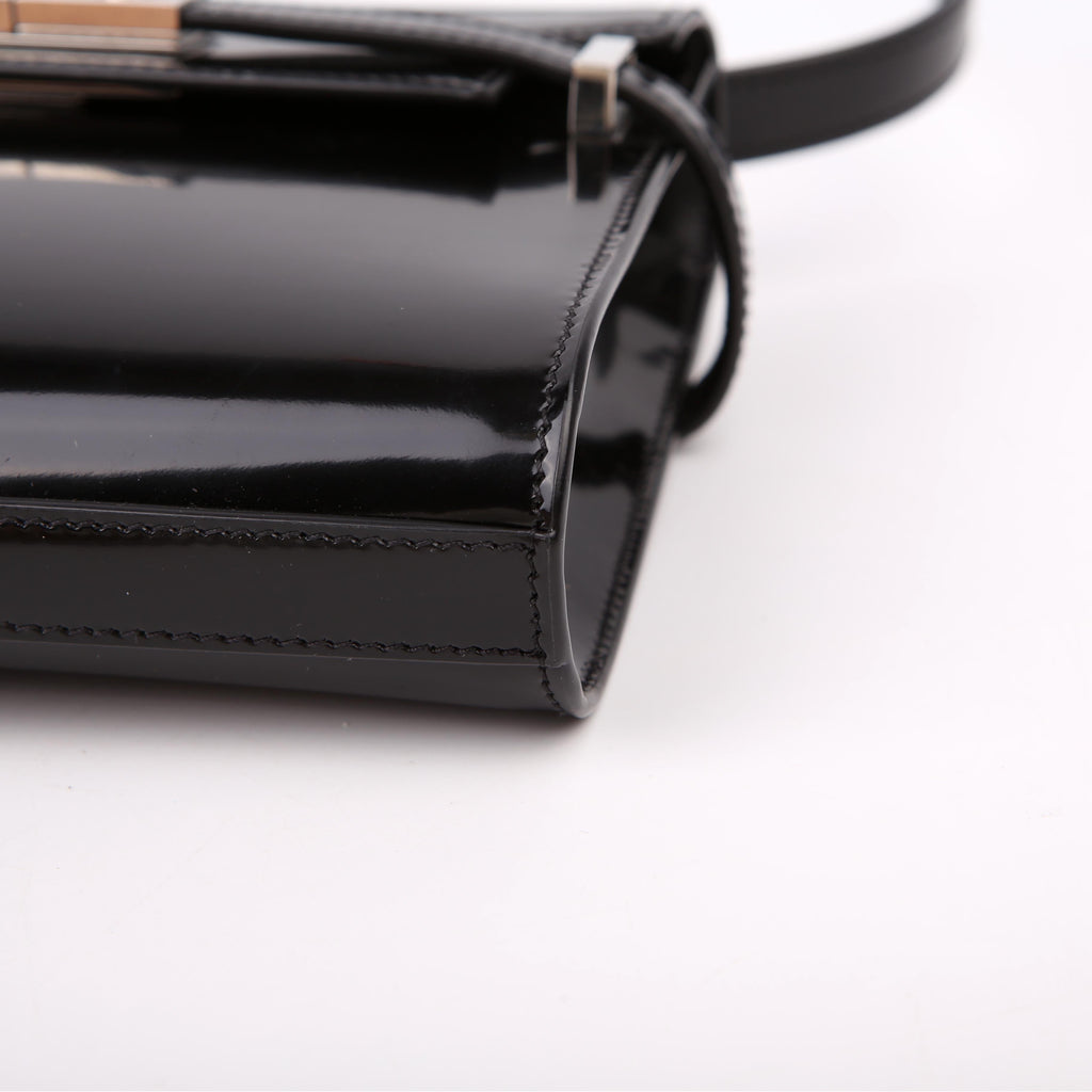Manhattan Mini Black