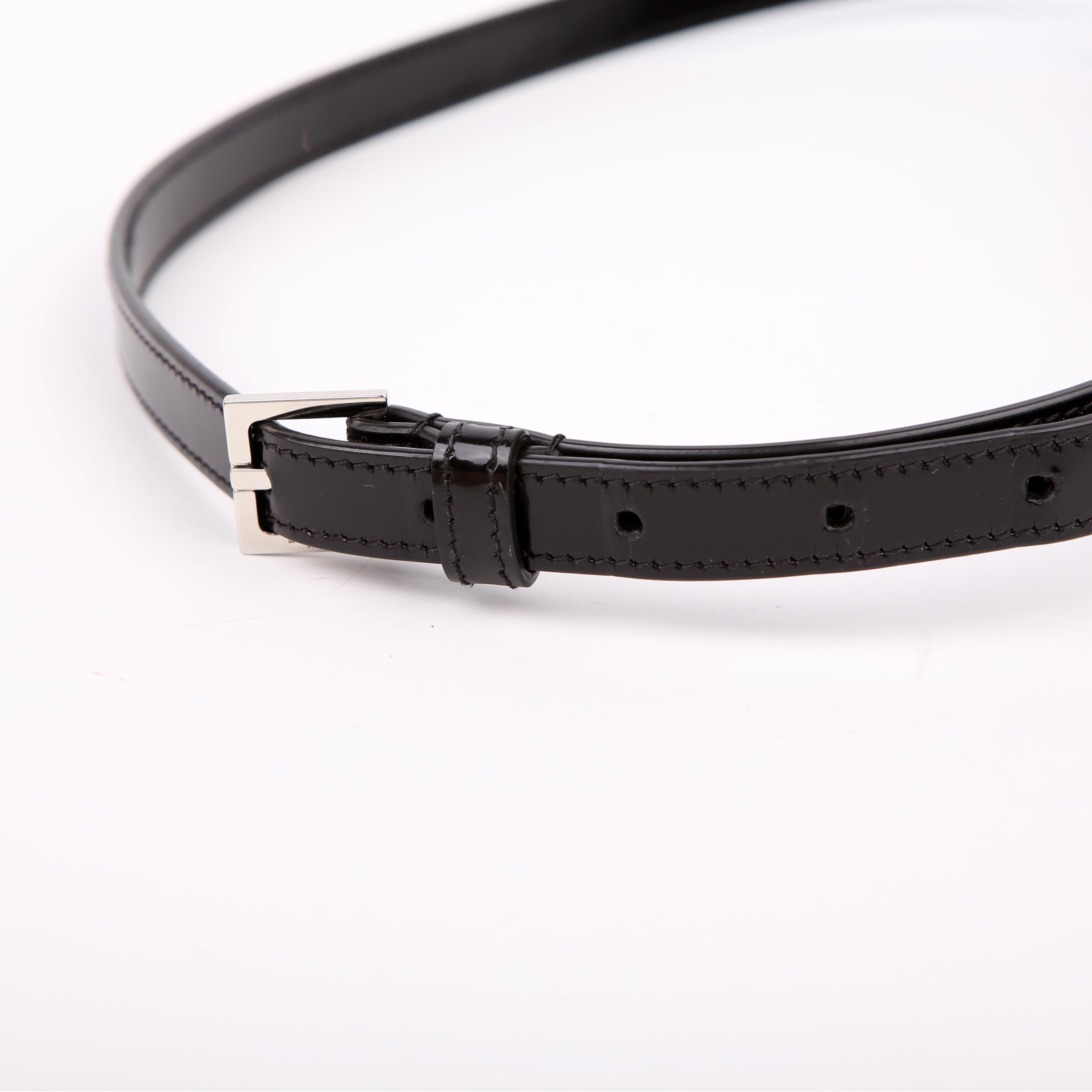 Manhattan Mini Black