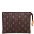 Toiletry Pouch 19 Monogram