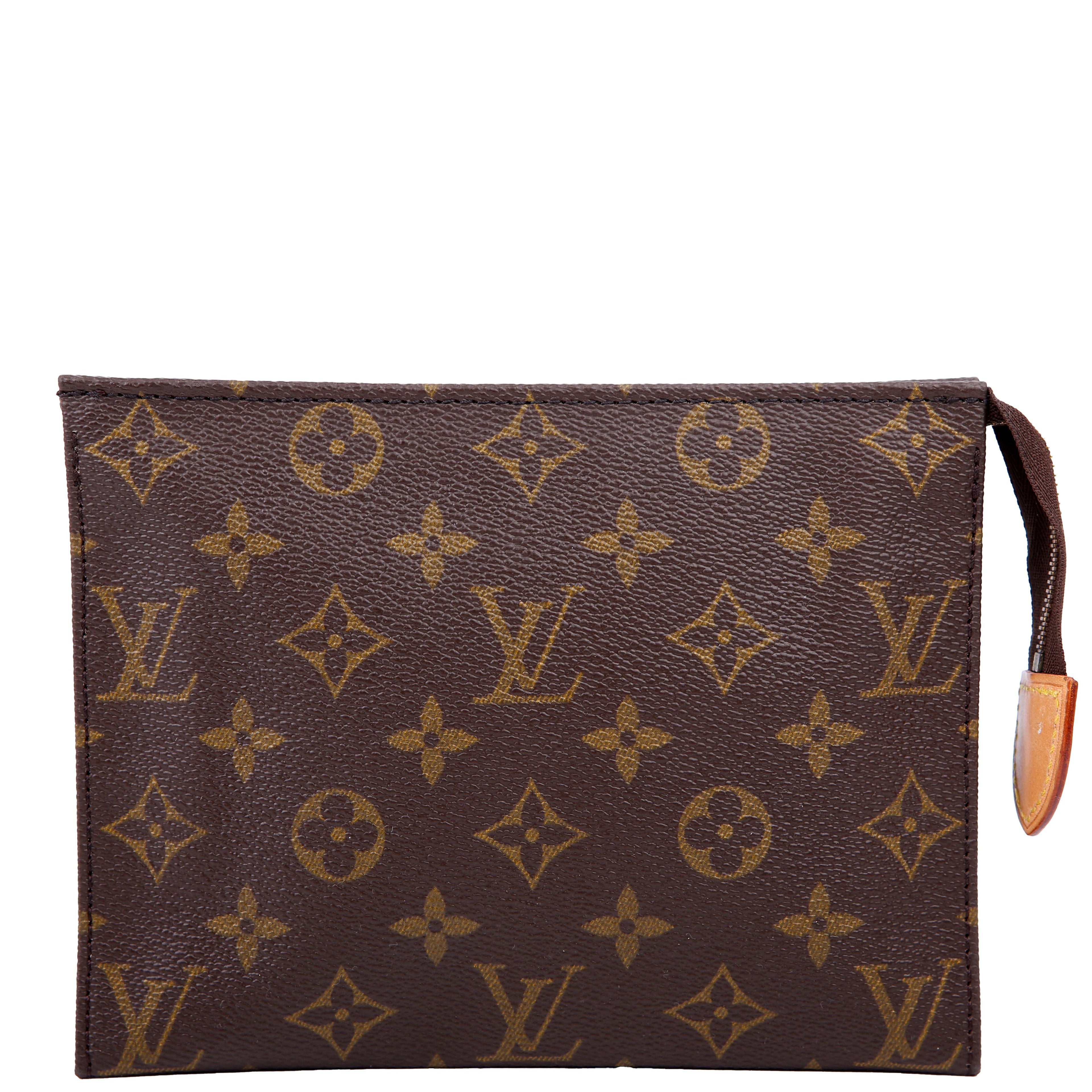 Toiletry Pouch 19 Monogram