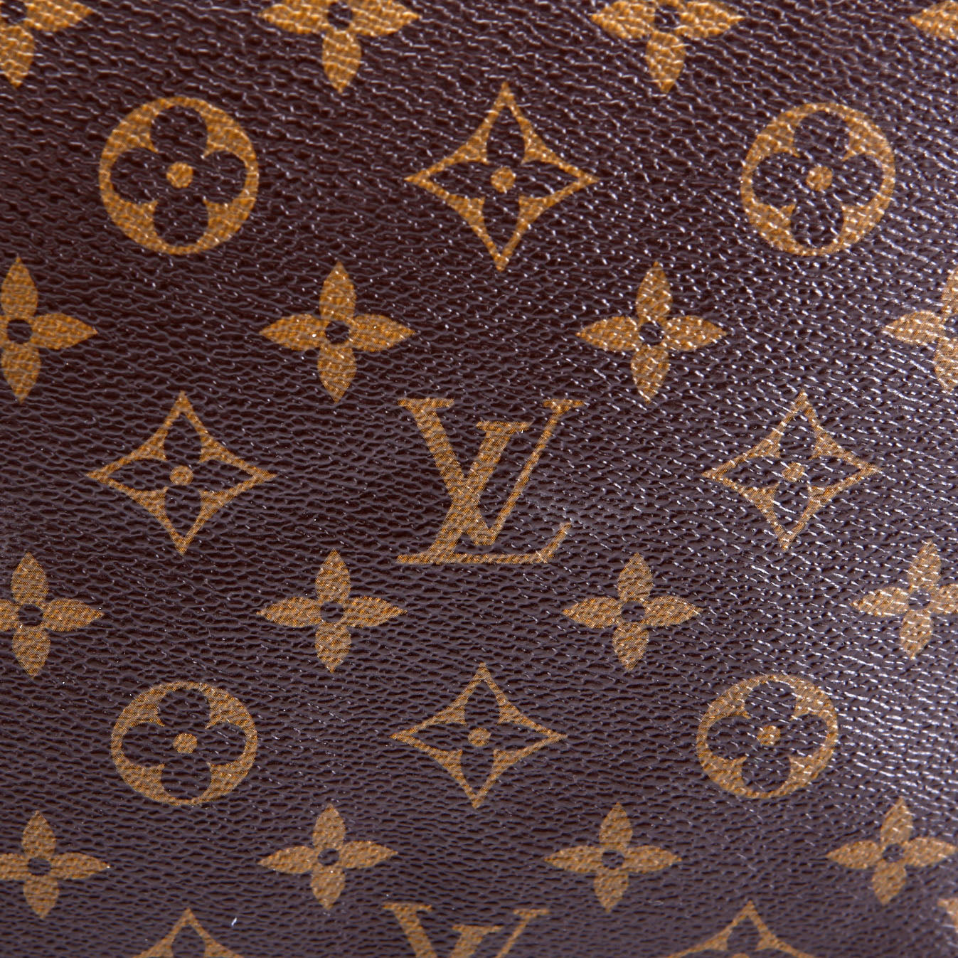 Neverfull With Wallet MM Monogram