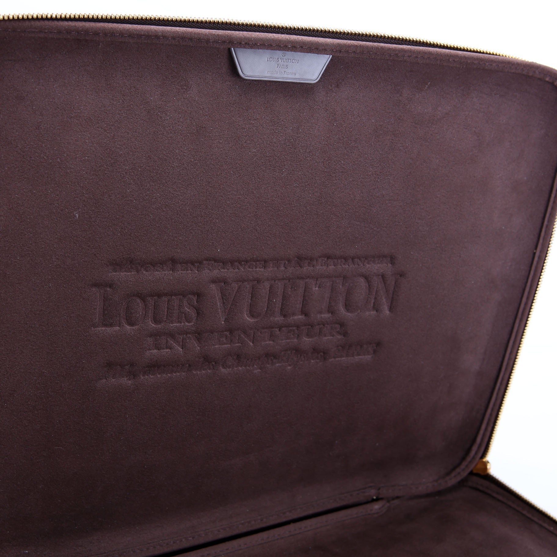 Laptop Sleeve 15 Ebene