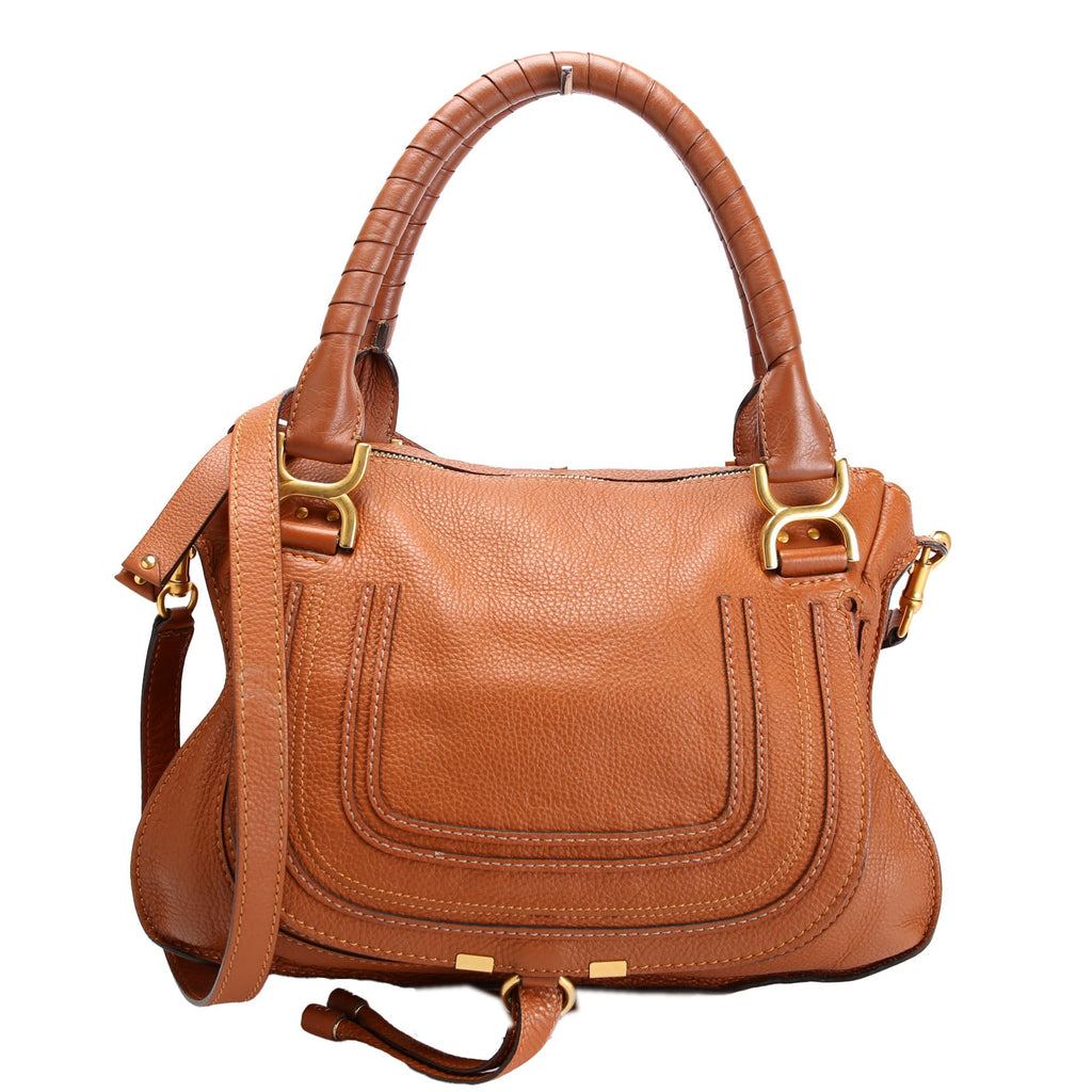 Marcie Satchel Medium