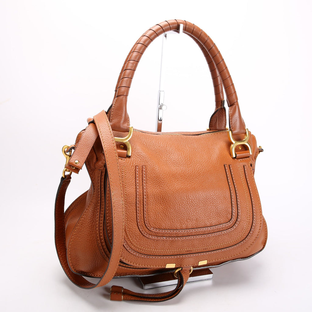 Marcie Satchel Medium
