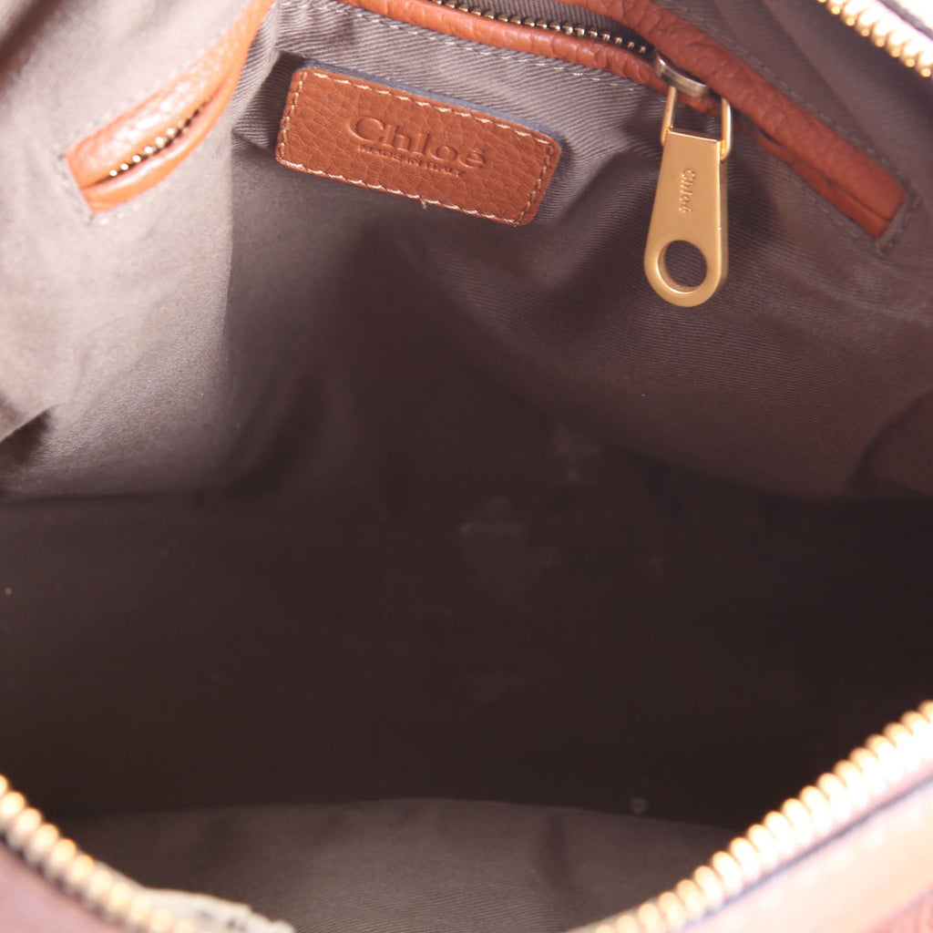 Marcie Satchel Medium
